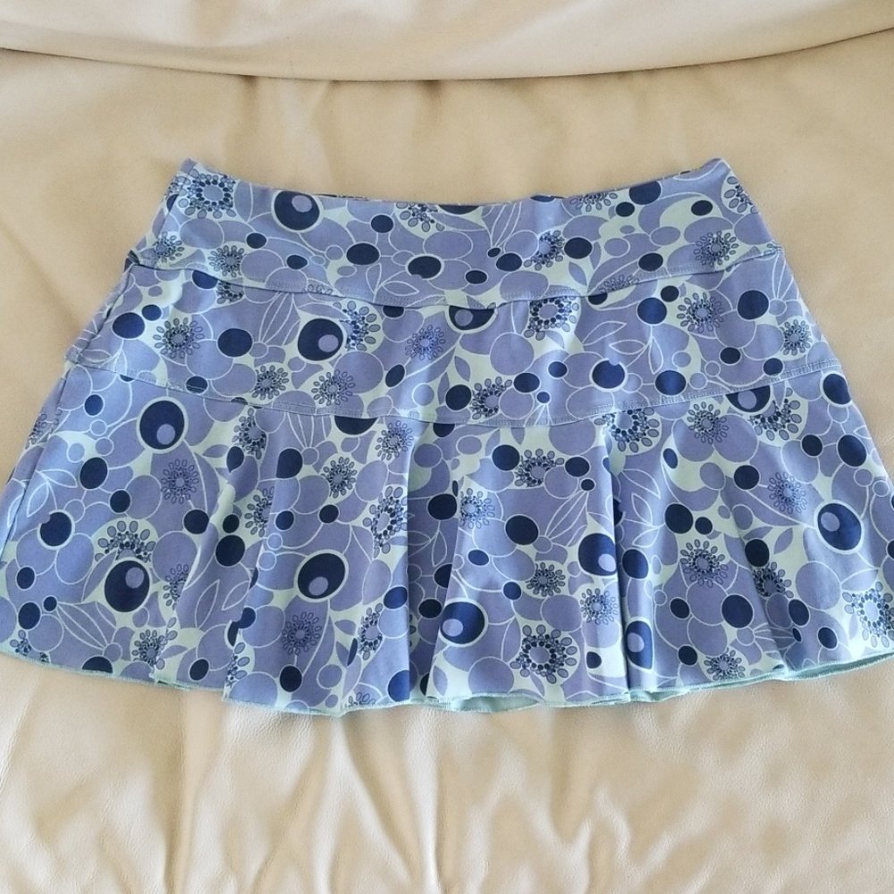 Tennis shorts/skirt Jerdog brand
